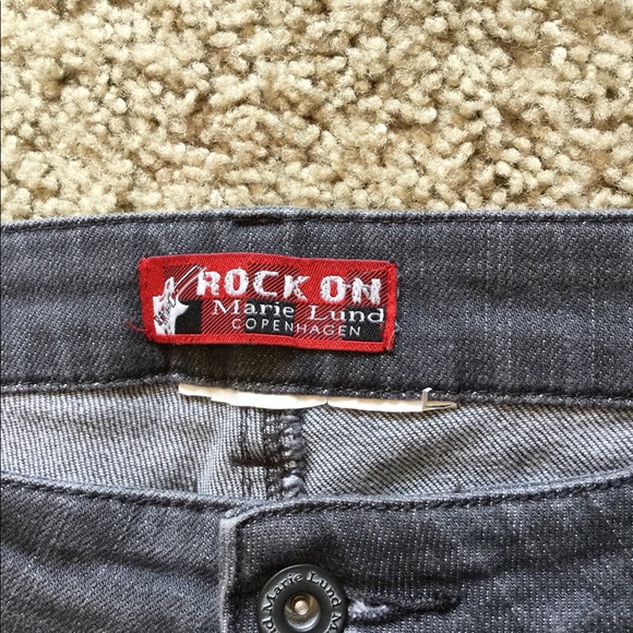 Marie Lund Jeans - Picture 3 of 5